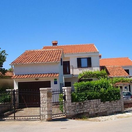 Apartments Ivan 41 Pula Zewnętrze zdjęcie