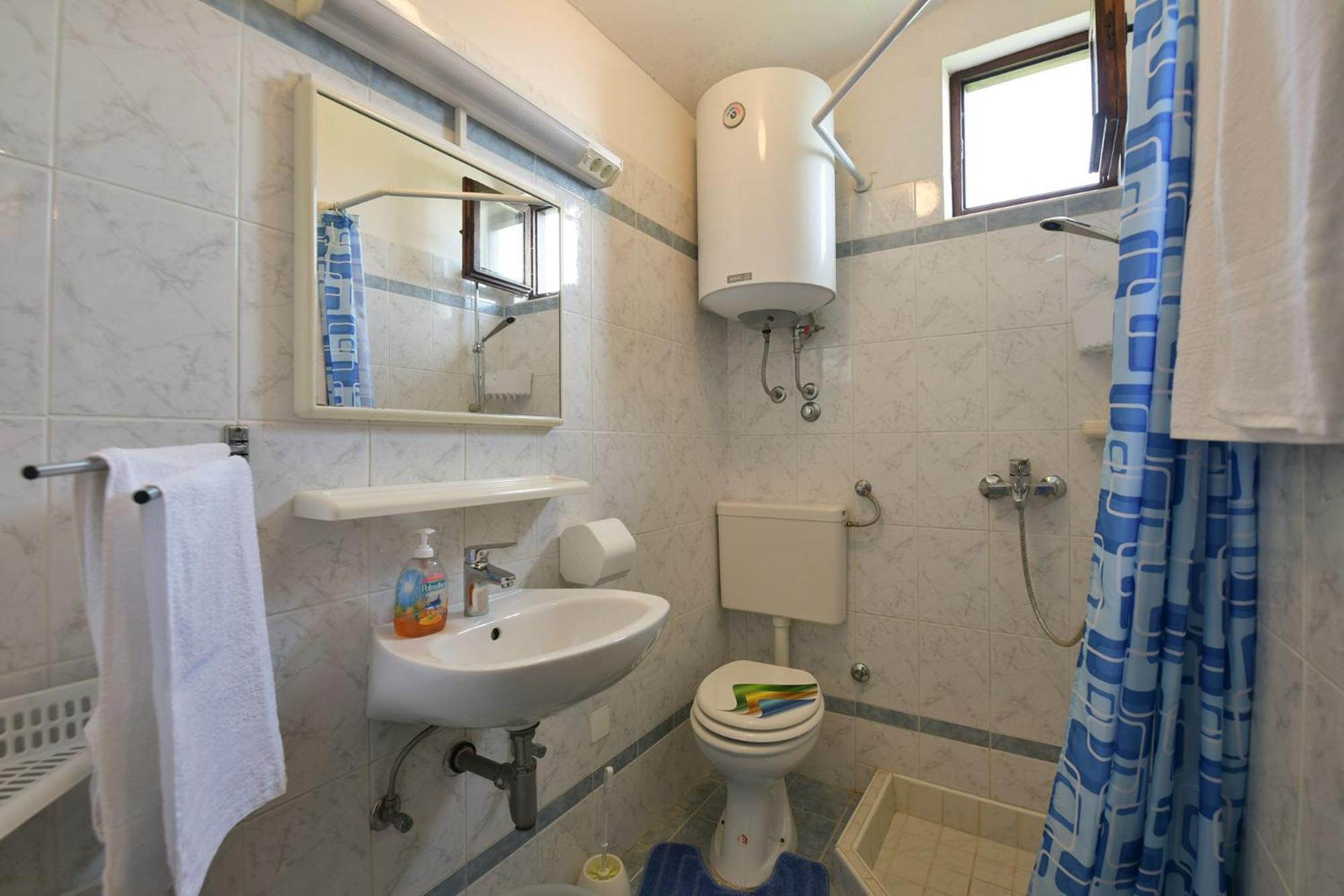 Apartments Ivan 41 Pula Zewnętrze zdjęcie