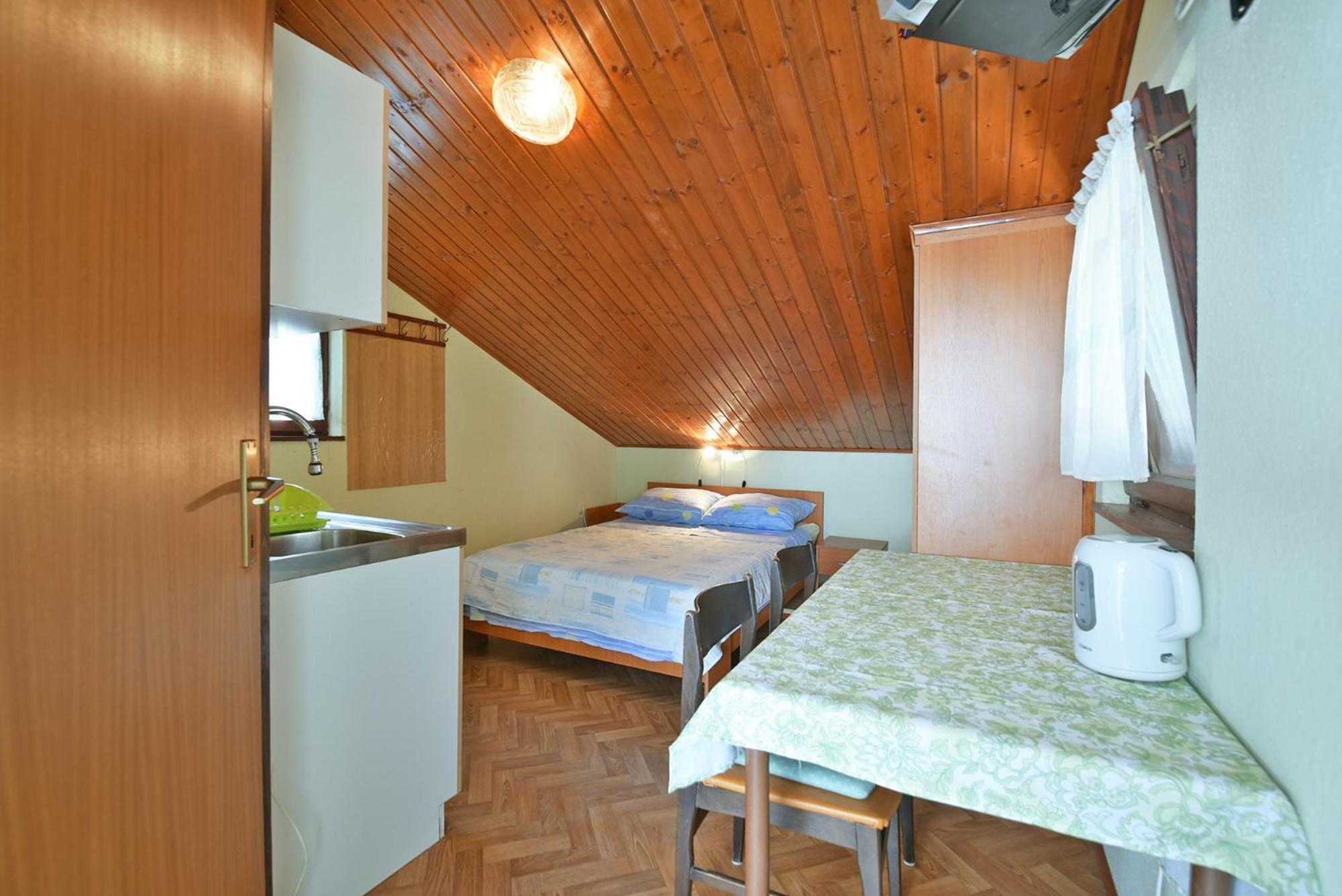 Apartments Ivan 41 Pula Zewnętrze zdjęcie