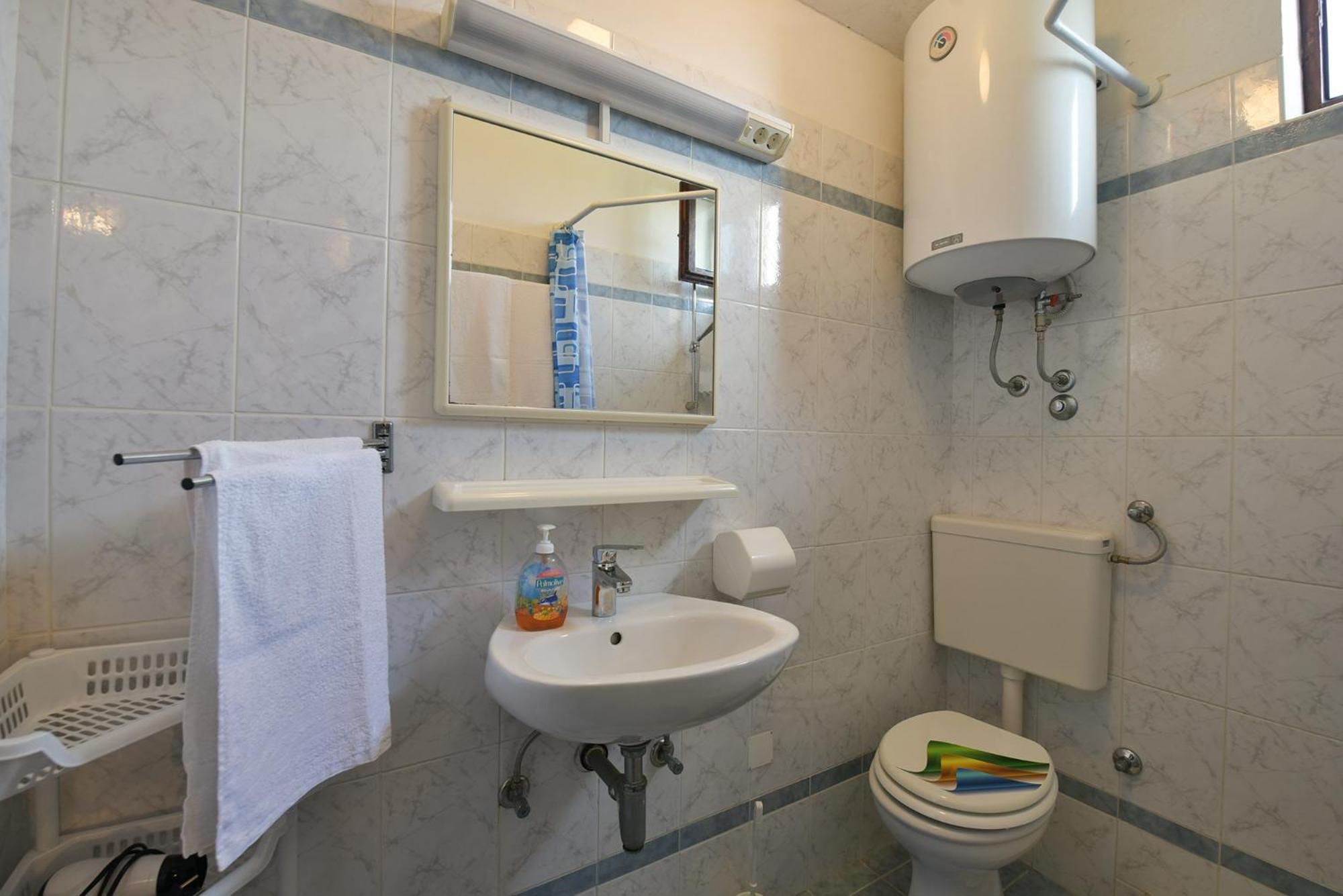 Apartments Ivan 41 Pula Zewnętrze zdjęcie