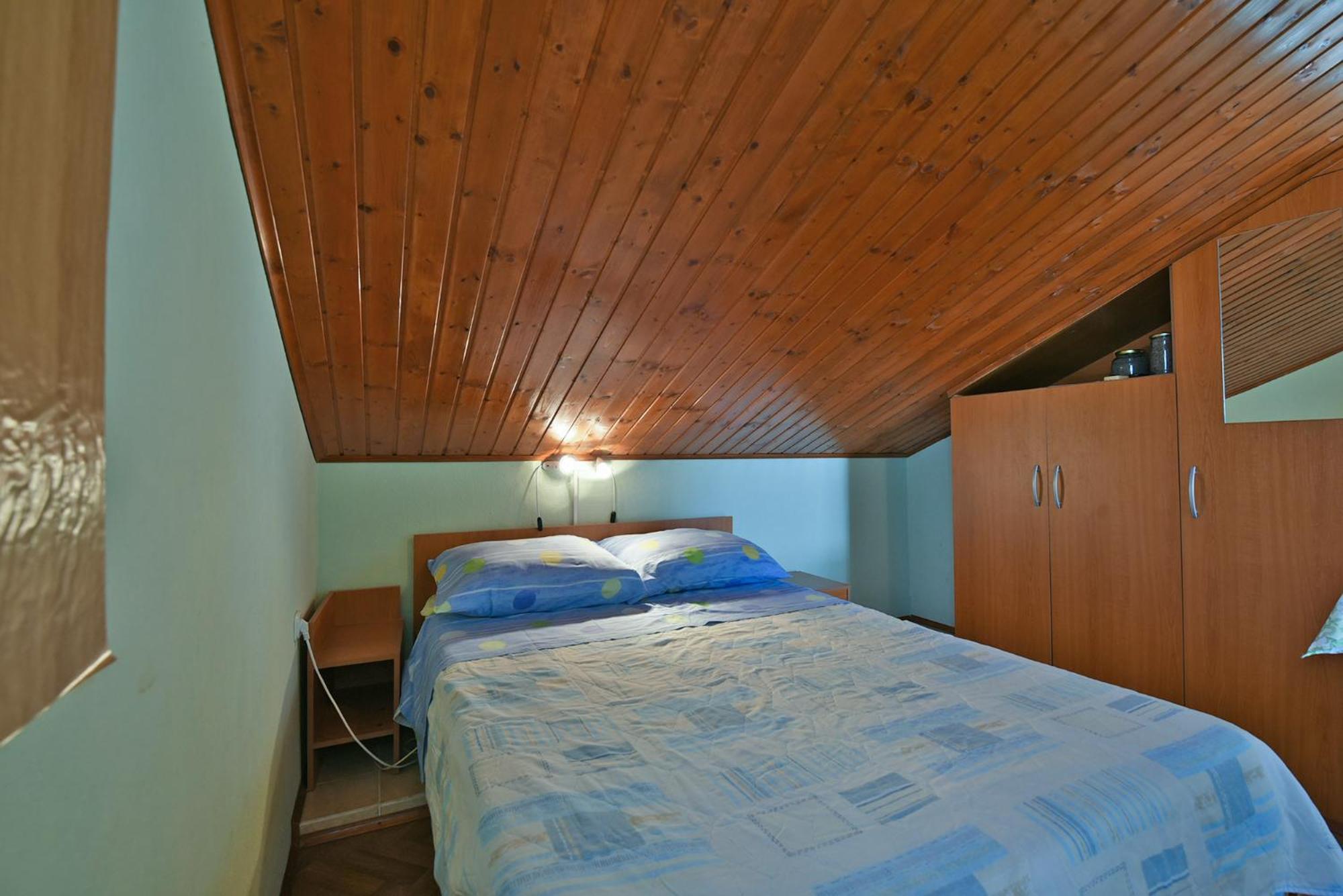 Apartments Ivan 41 Pula Zewnętrze zdjęcie