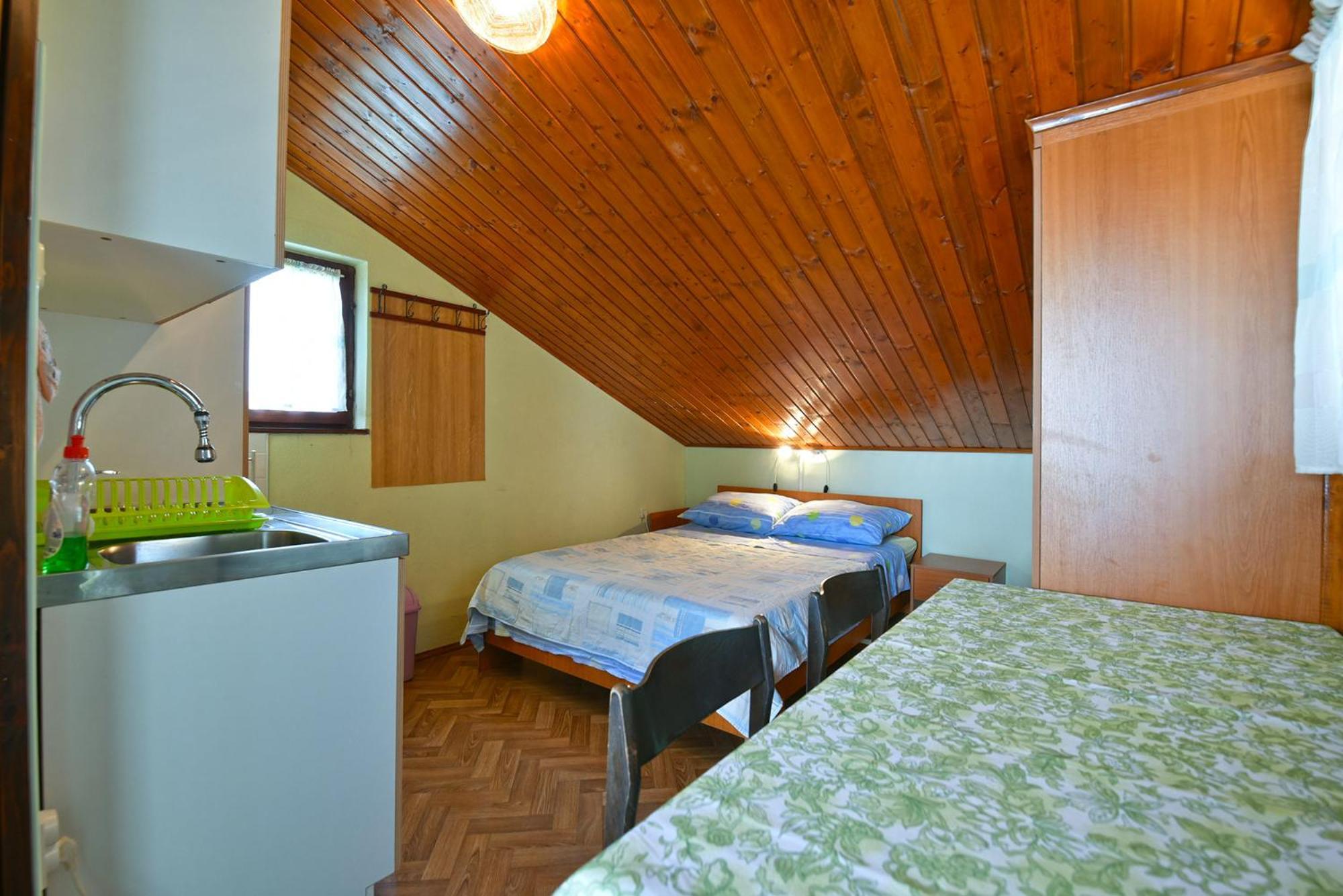 Apartments Ivan 41 Pula Zewnętrze zdjęcie