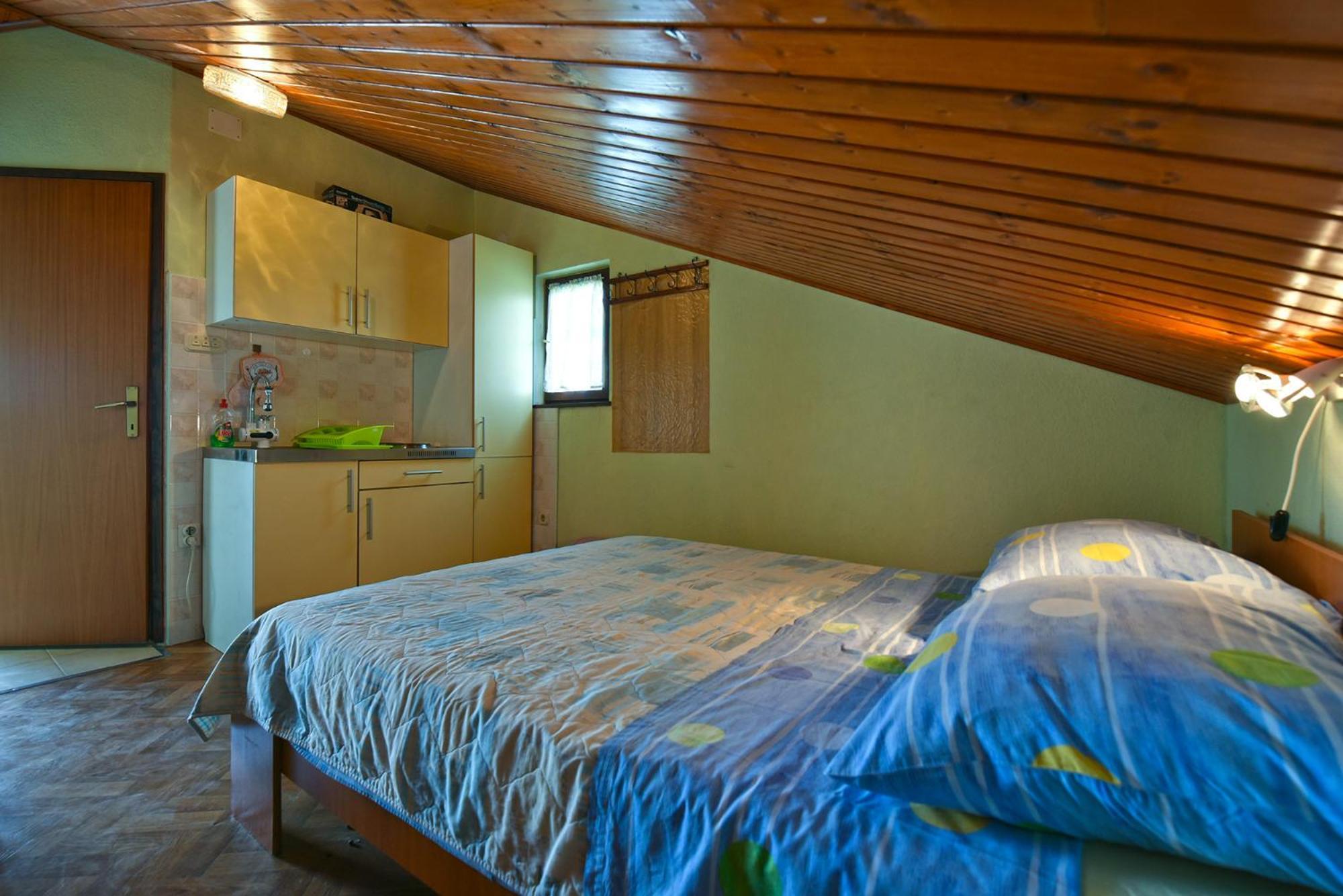 Apartments Ivan 41 Pula Zewnętrze zdjęcie