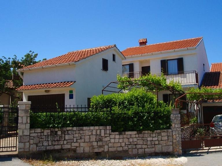 Apartments Ivan 41 Pula Zewnętrze zdjęcie