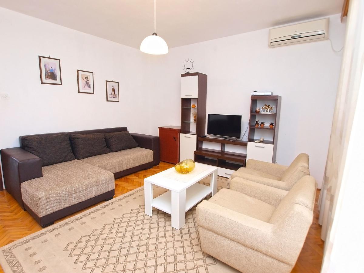 Apartments Ivan 41 Pula Zewnętrze zdjęcie
