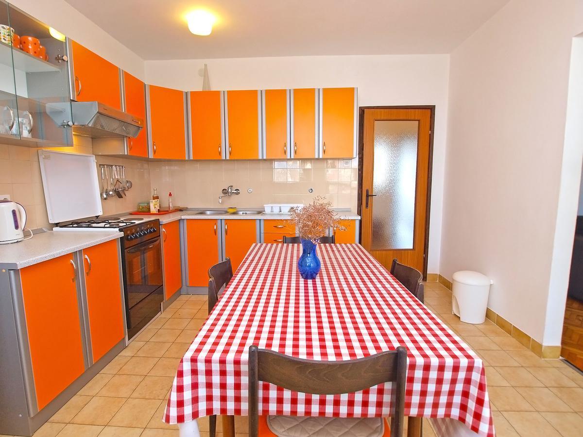 Apartments Ivan 41 Pula Zewnętrze zdjęcie