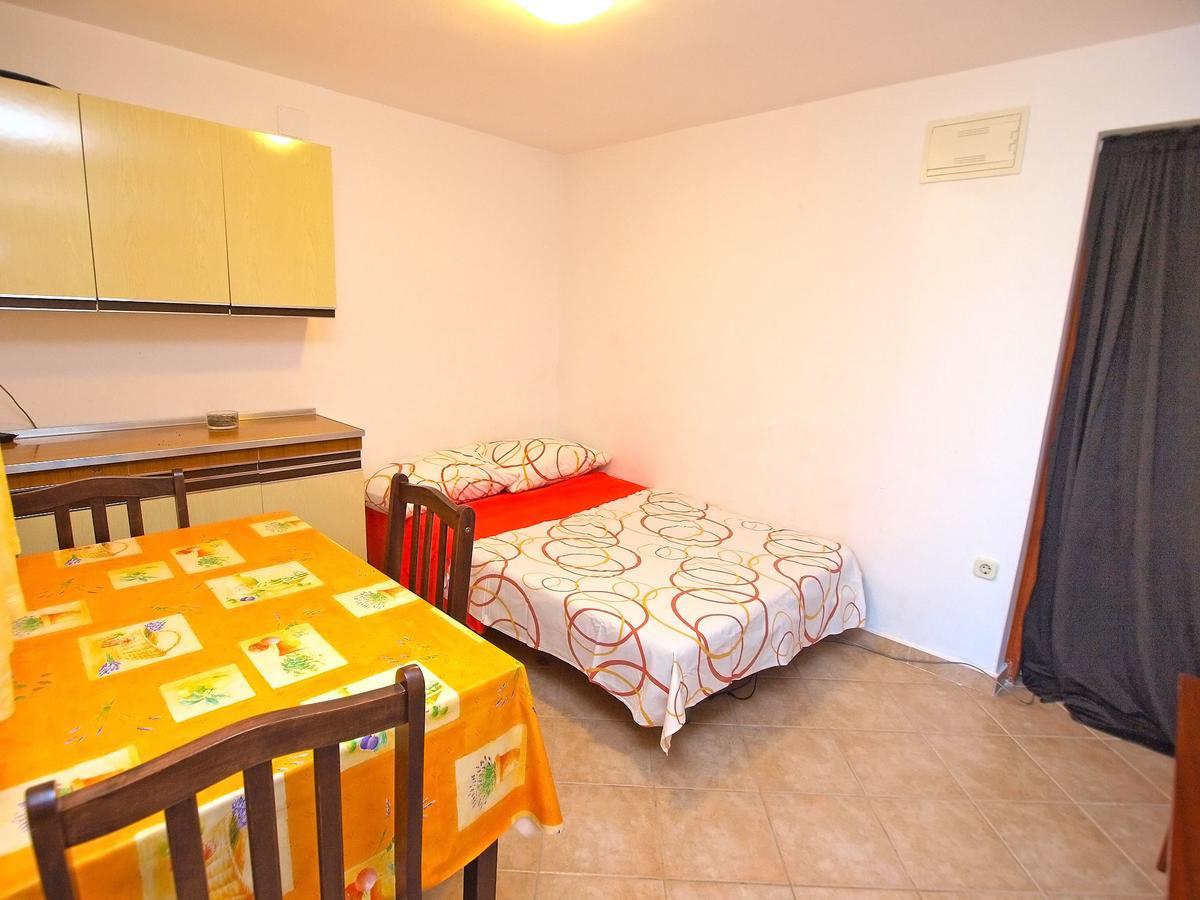 Apartments Ivan 41 Pula Zewnętrze zdjęcie