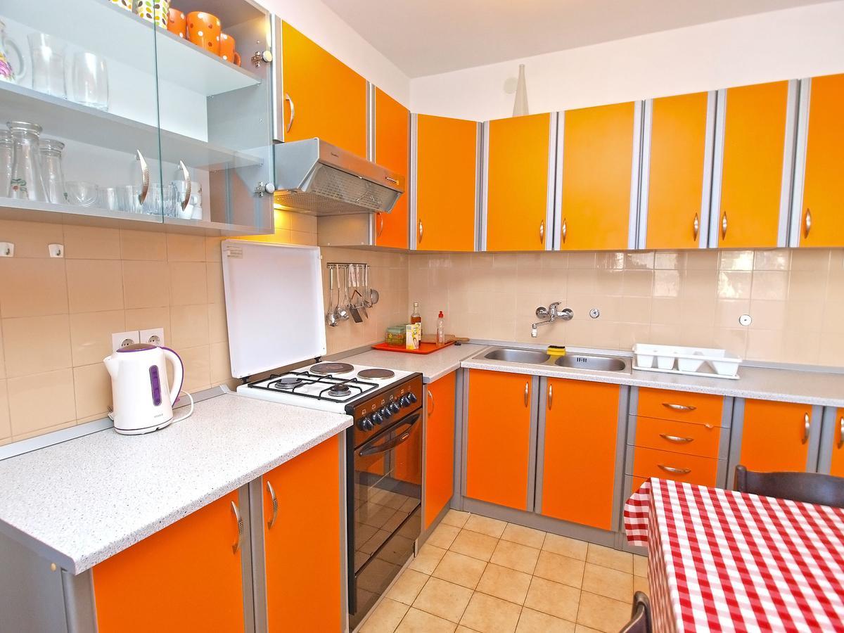 Apartments Ivan 41 Pula Zewnętrze zdjęcie