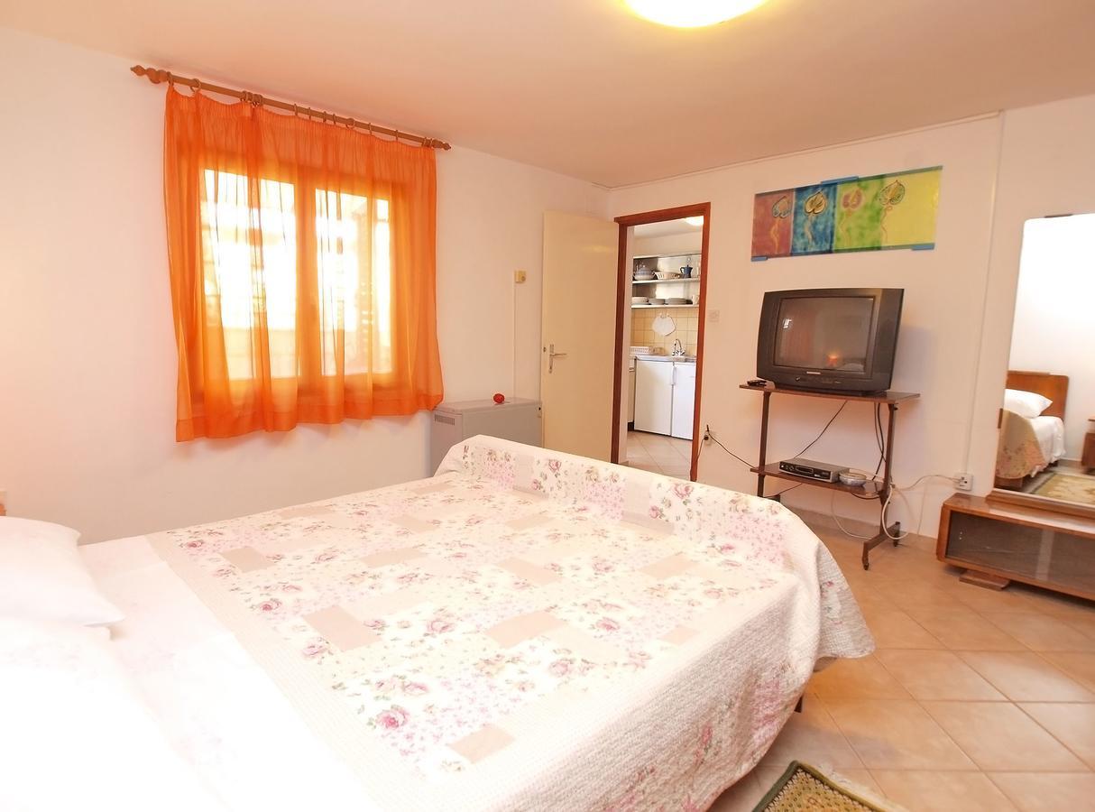 Apartments Ivan 41 Pula Zewnętrze zdjęcie