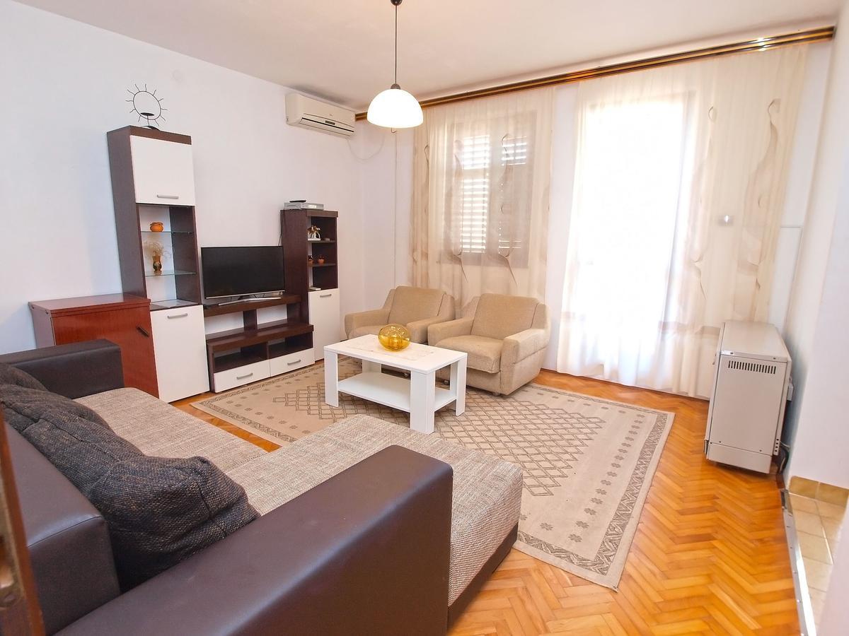Apartments Ivan 41 Pula Zewnętrze zdjęcie