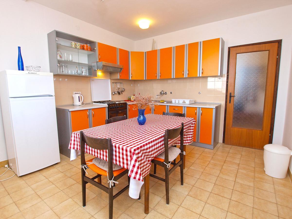 Apartments Ivan 41 Pula Zewnętrze zdjęcie
