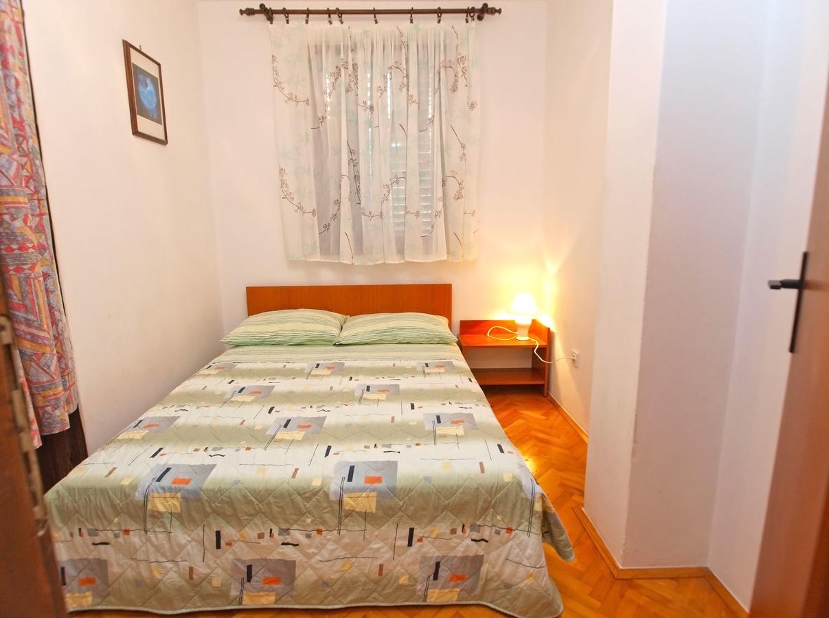 Apartments Ivan 41 Pula Zewnętrze zdjęcie