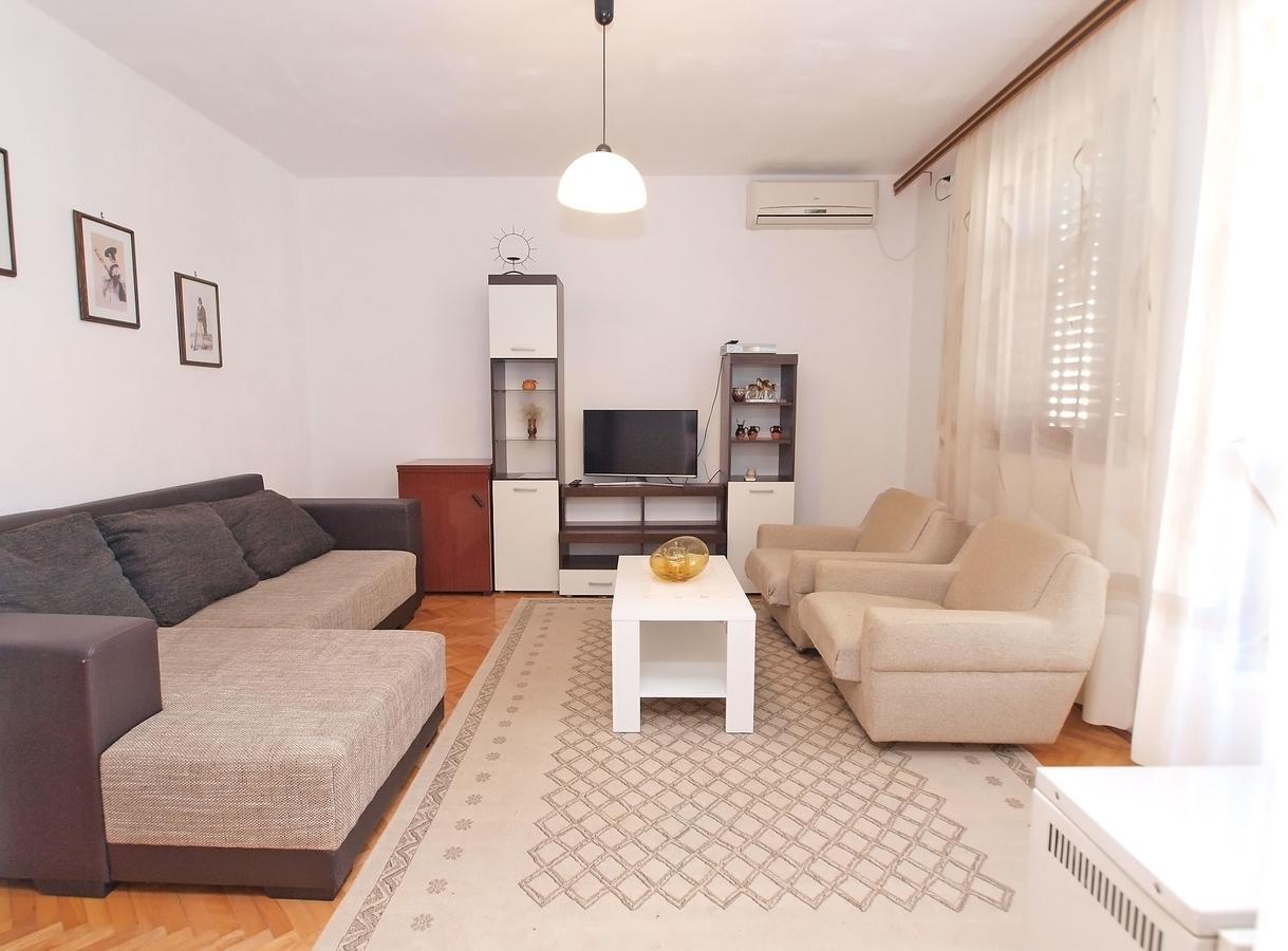 Apartments Ivan 41 Pula Zewnętrze zdjęcie
