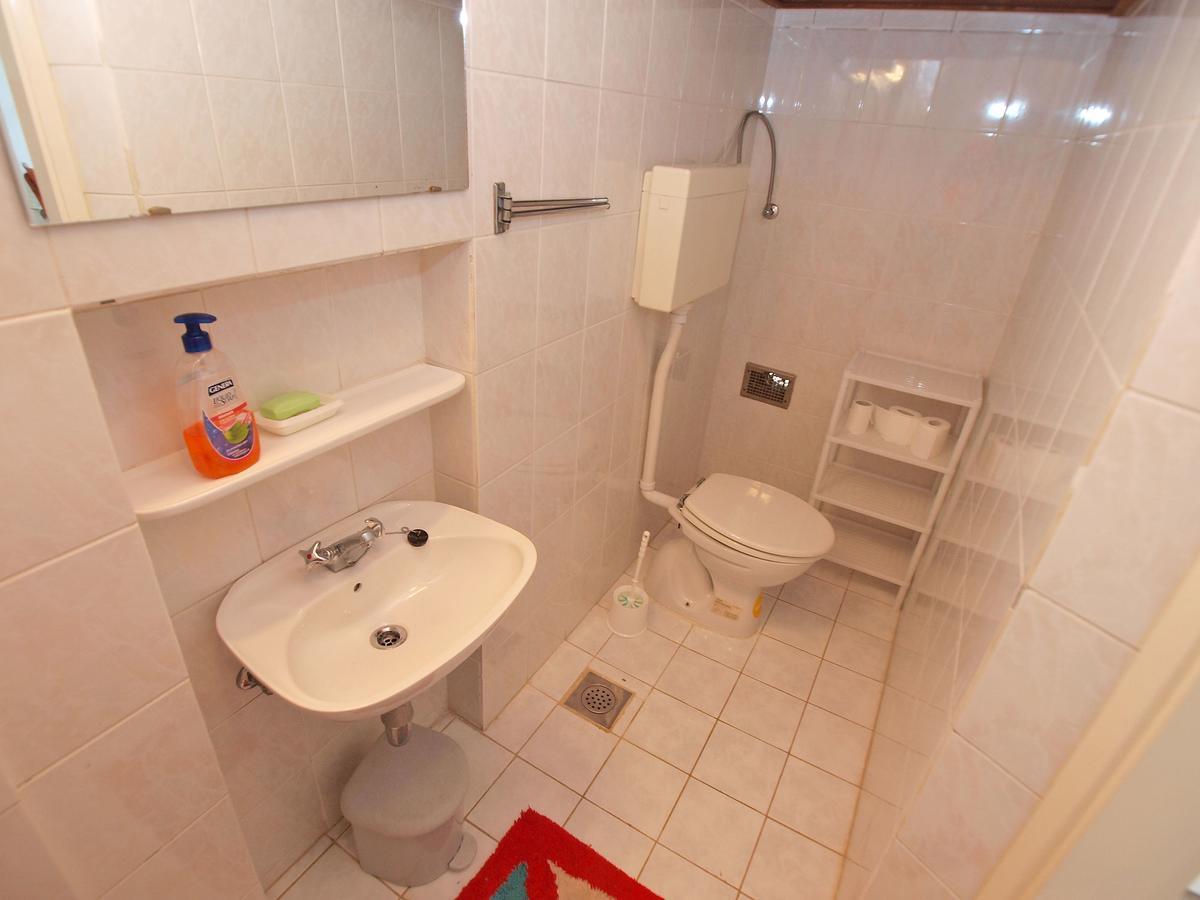 Apartments Ivan 41 Pula Zewnętrze zdjęcie