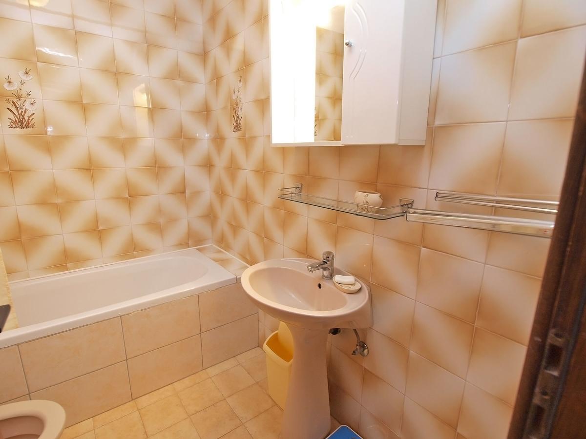 Apartments Ivan 41 Pula Zewnętrze zdjęcie