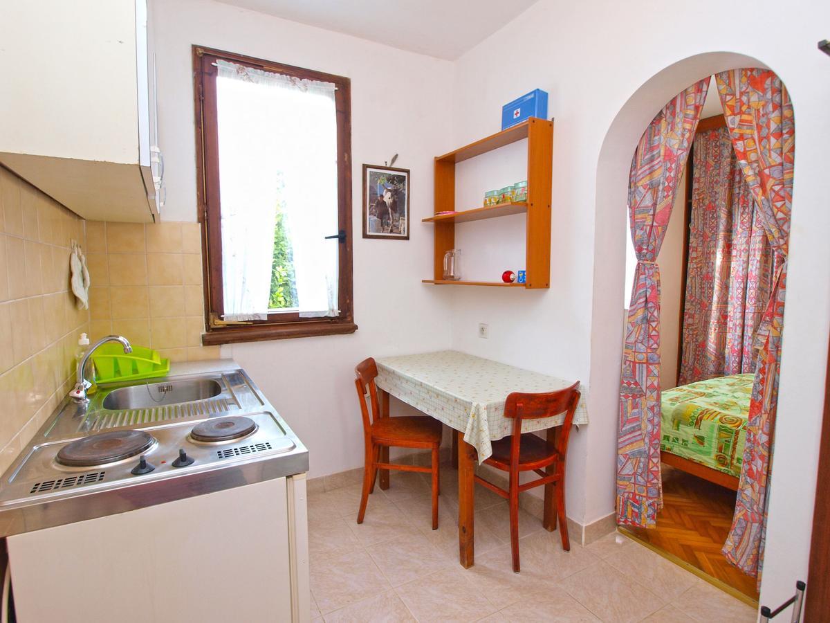 Apartments Ivan 41 Pula Zewnętrze zdjęcie