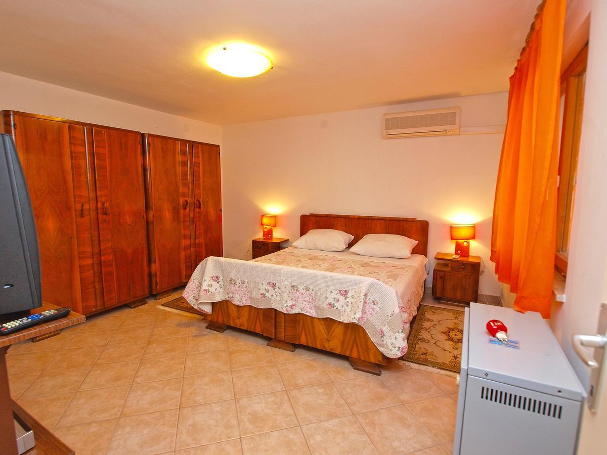 Apartments Ivan 41 Pula Zewnętrze zdjęcie