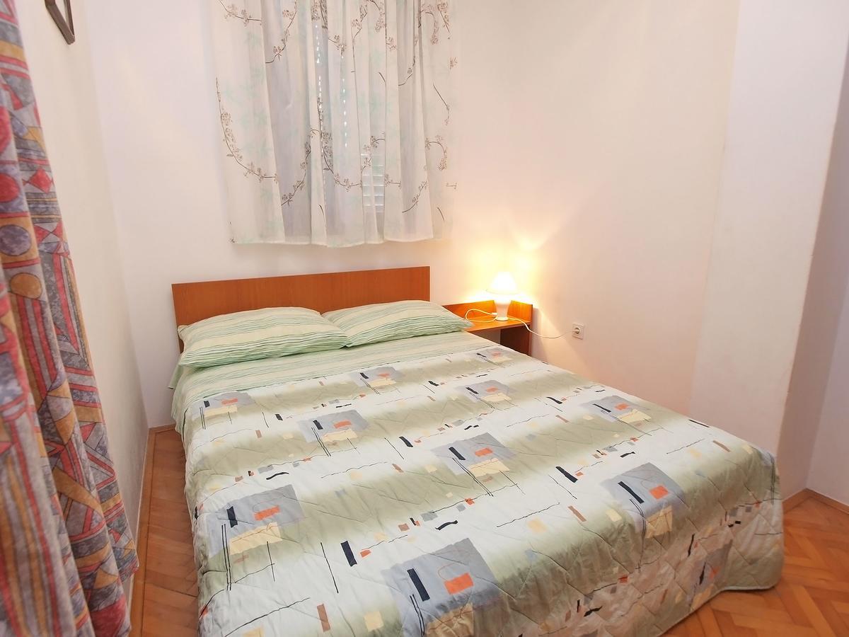 Apartments Ivan 41 Pula Zewnętrze zdjęcie
