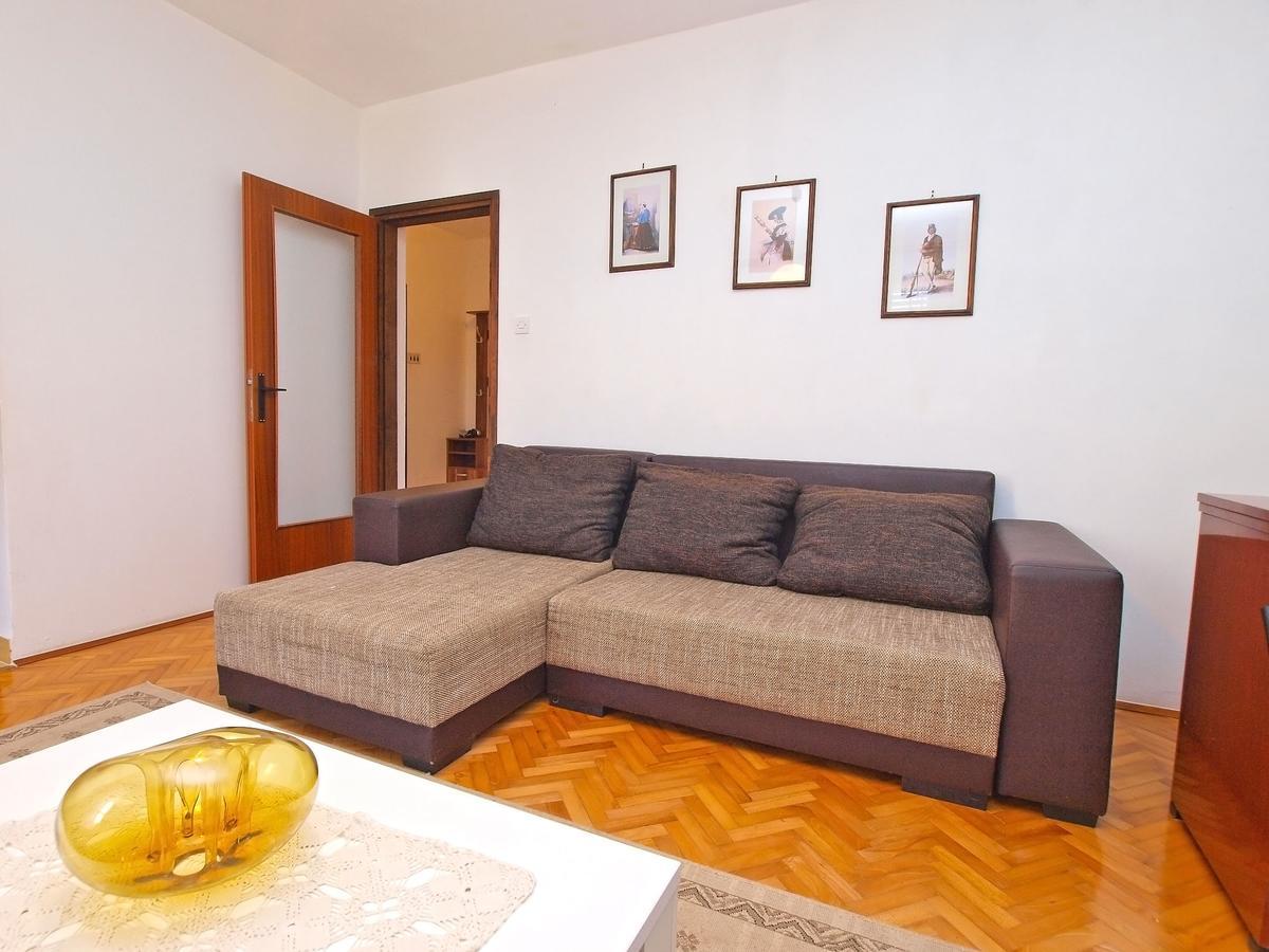 Apartments Ivan 41 Pula Zewnętrze zdjęcie