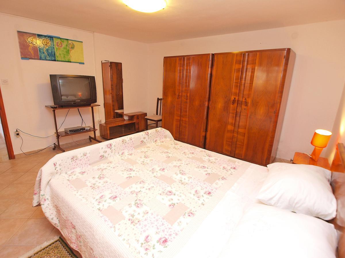 Apartments Ivan 41 Pula Zewnętrze zdjęcie