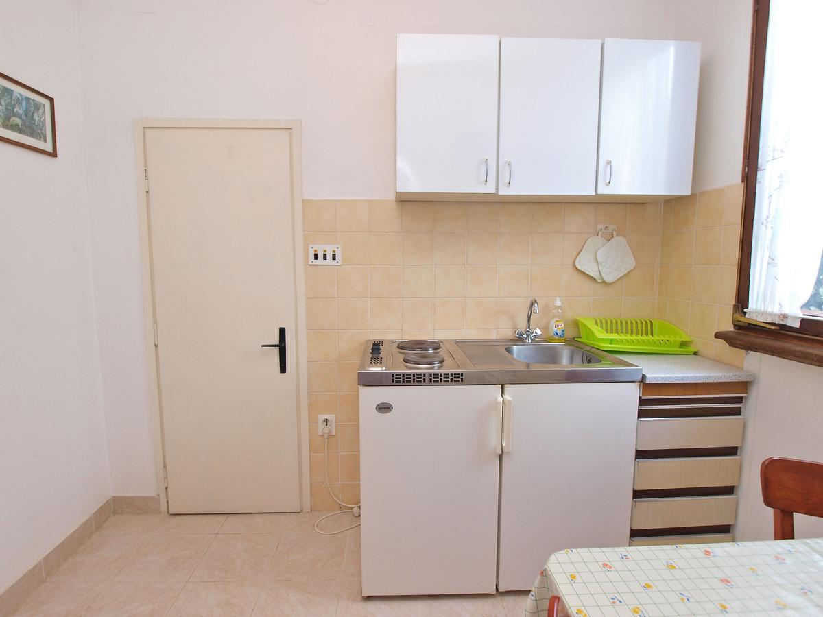 Apartments Ivan 41 Pula Zewnętrze zdjęcie