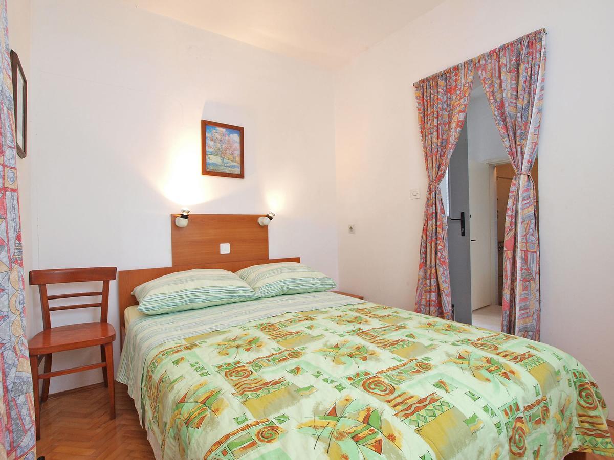Apartments Ivan 41 Pula Zewnętrze zdjęcie