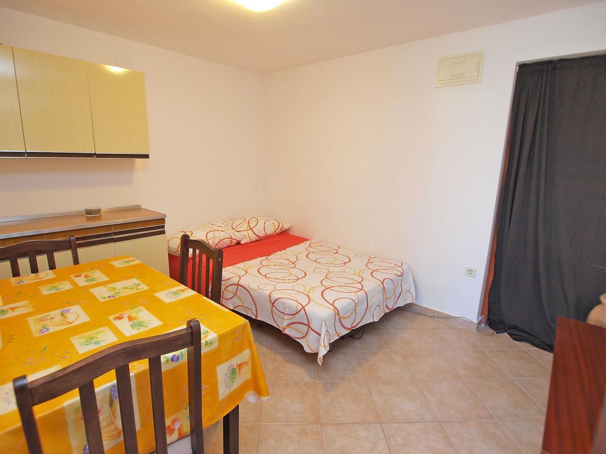 Apartments Ivan 41 Pula Zewnętrze zdjęcie