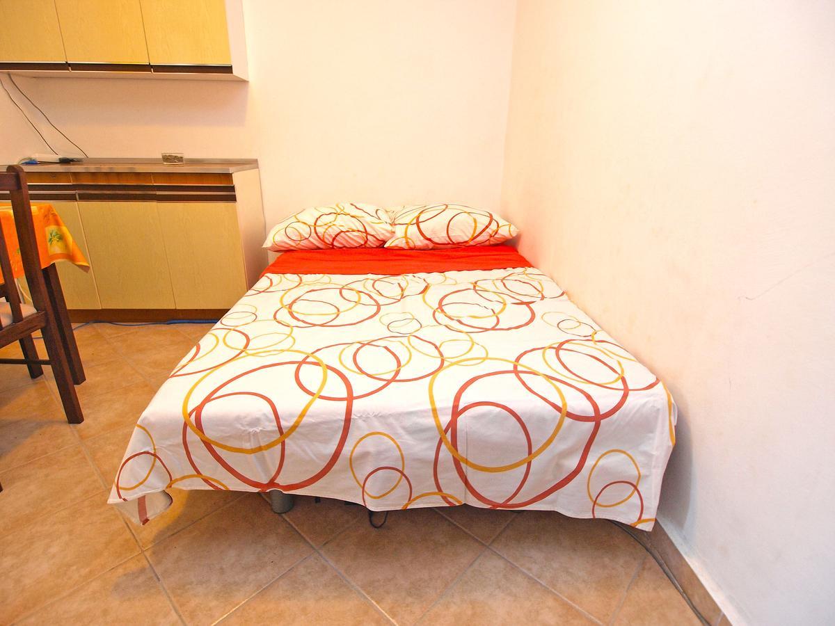 Apartments Ivan 41 Pula Zewnętrze zdjęcie