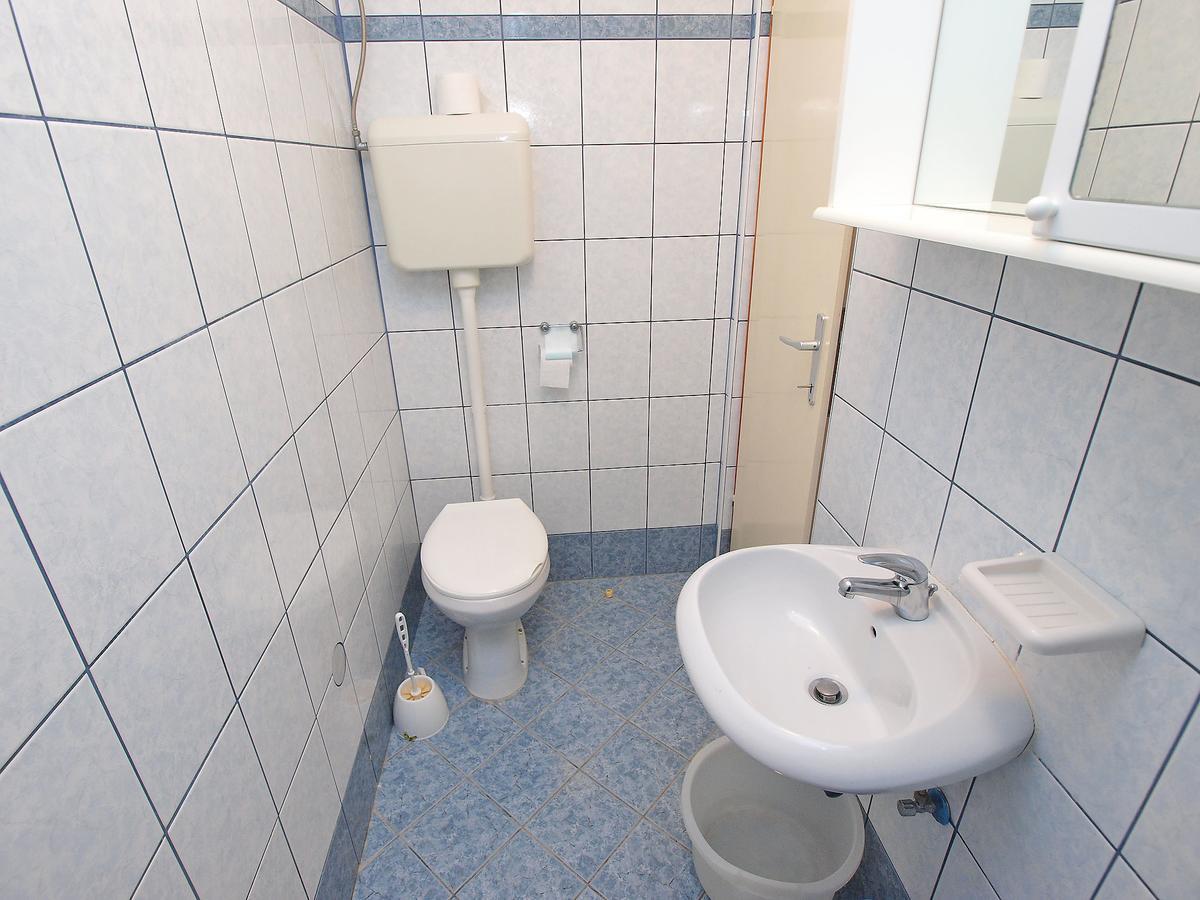 Apartments Ivan 41 Pula Zewnętrze zdjęcie