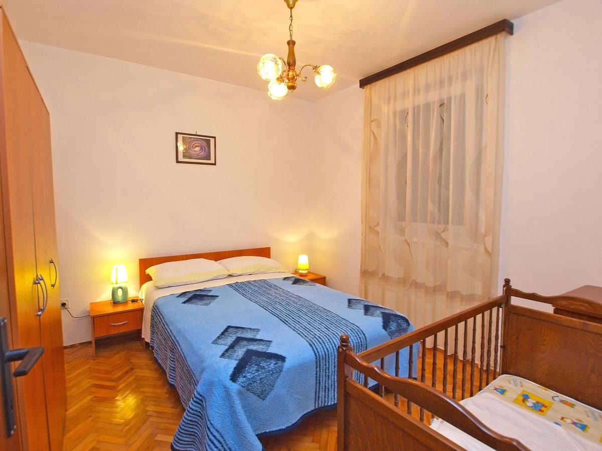 Apartments Ivan 41 Pula Zewnętrze zdjęcie