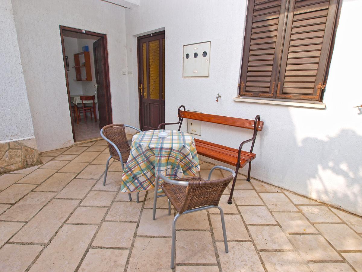 Apartments Ivan 41 Pula Zewnętrze zdjęcie