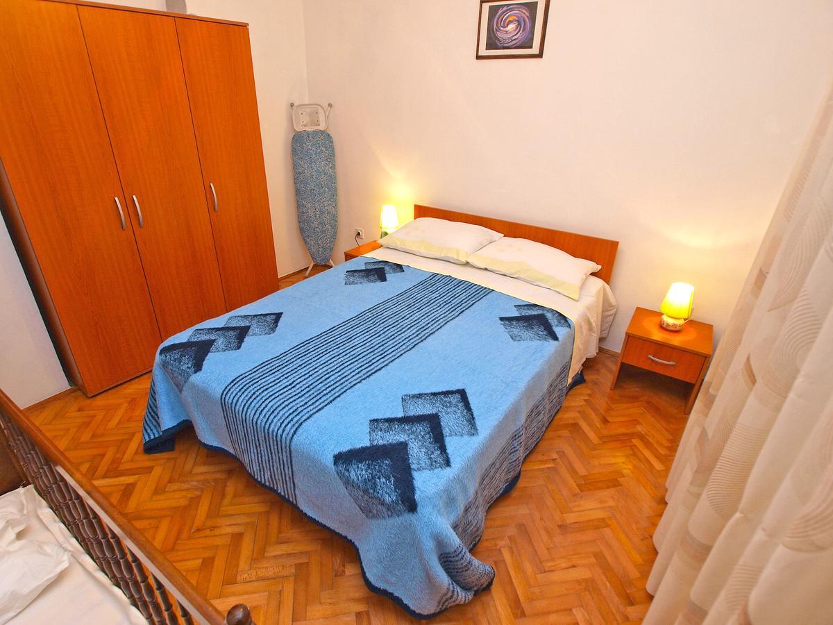 Apartments Ivan 41 Pula Zewnętrze zdjęcie