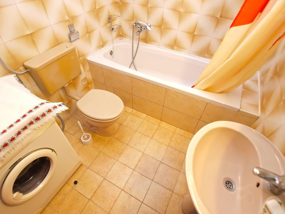 Apartments Ivan 41 Pula Zewnętrze zdjęcie