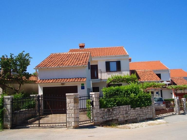 Apartments Ivan 41 Pula Zewnętrze zdjęcie