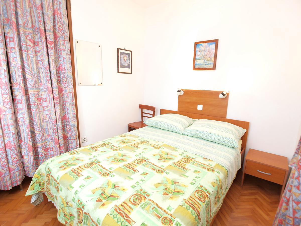 Apartments Ivan 41 Pula Zewnętrze zdjęcie
