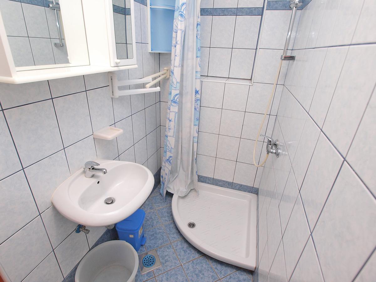 Apartments Ivan 41 Pula Zewnętrze zdjęcie