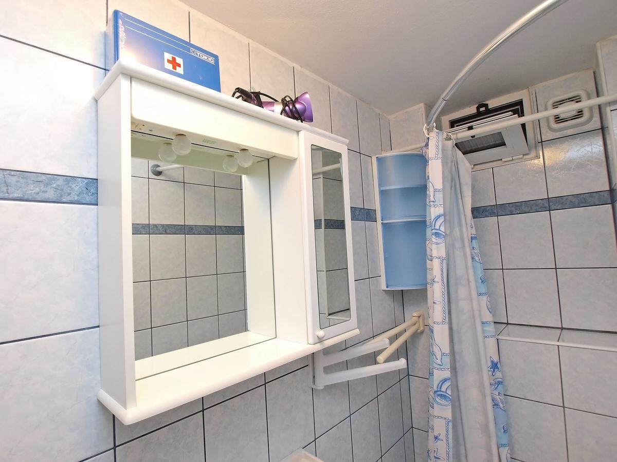 Apartments Ivan 41 Pula Zewnętrze zdjęcie