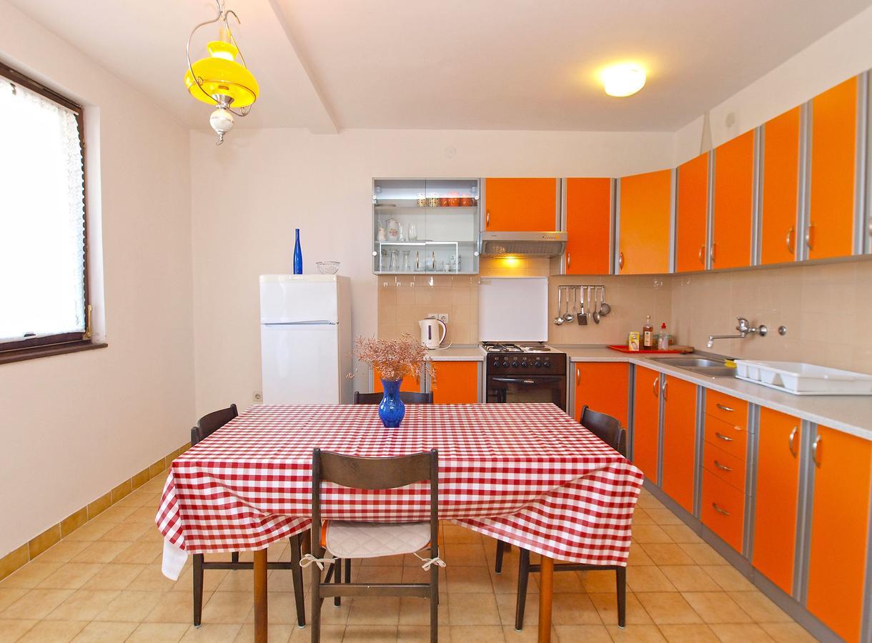Apartments Ivan 41 Pula Zewnętrze zdjęcie