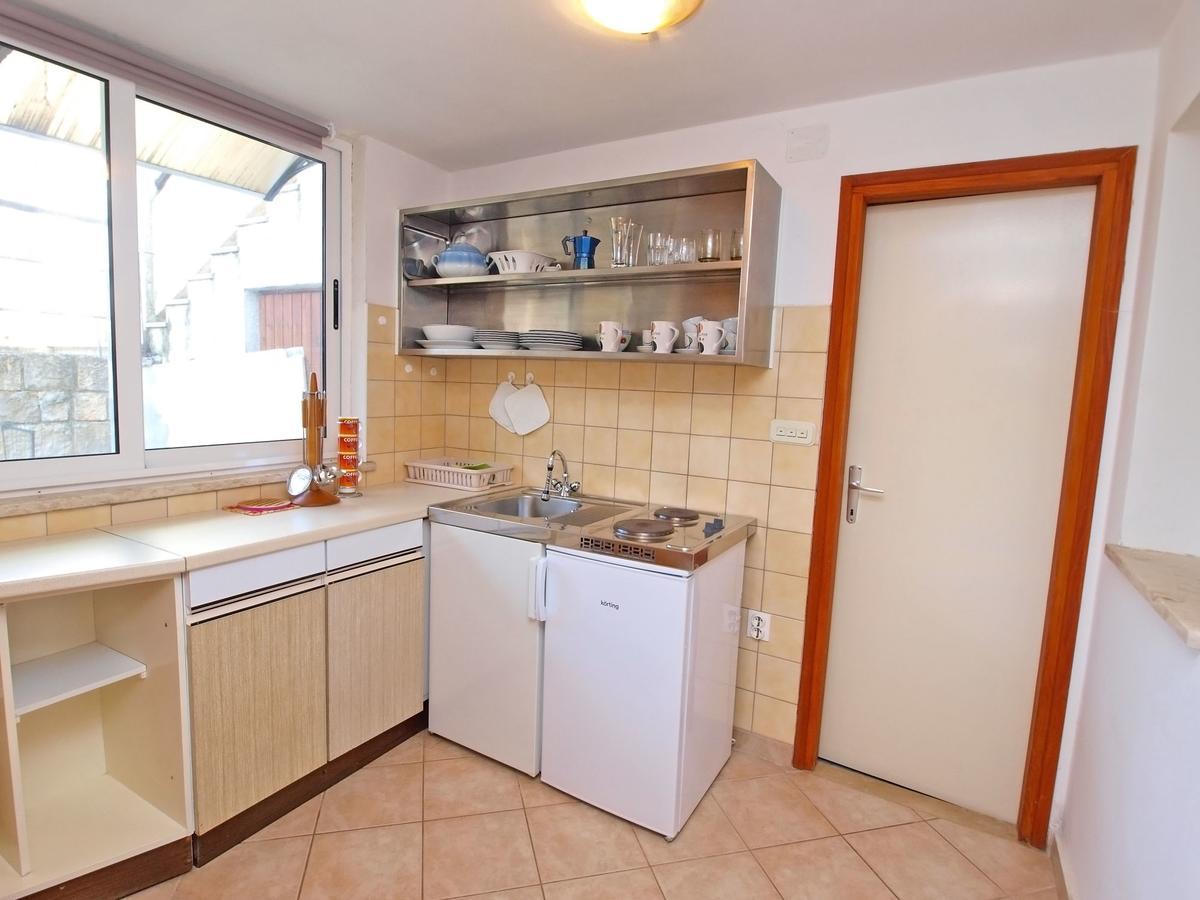 Apartments Ivan 41 Pula Zewnętrze zdjęcie