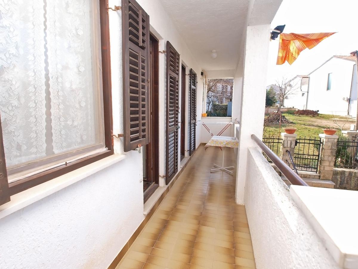 Apartments Ivan 41 Pula Zewnętrze zdjęcie