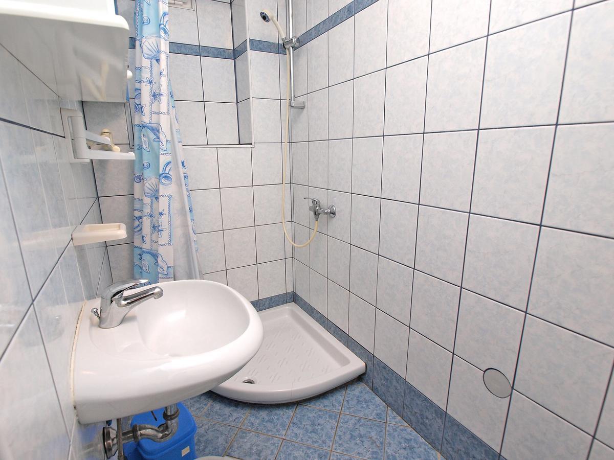 Apartments Ivan 41 Pula Zewnętrze zdjęcie