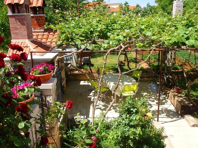 Apartments Ivan 41 Pula Zewnętrze zdjęcie